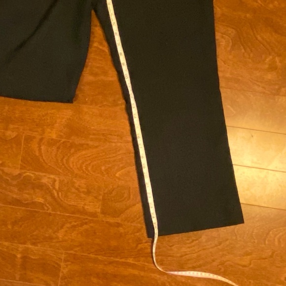 GAP women’s wool dress pants - Picture 5 of 6